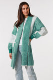 Charlotte The Label Wool Blend Cardigan CA0182