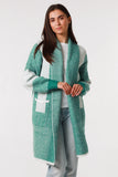 Charlotte The Label Wool Blend Cardigan CA0182