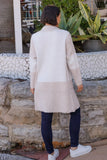 Charlotte The Label Wool Blend Cardigan CA0187