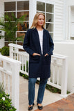 Charlotte The Label Wool Blend Cardigan CA0241