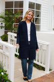 Charlotte The Label Wool Blend Cardigan CA0241