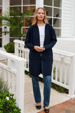 Charlotte The Label Wool Blend Cardigan CA0241