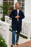 Charlotte The Label Wool Blend Cardigan CA0241