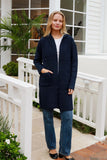Charlotte The Label Wool Blend Cardigan CA0241