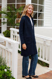 Charlotte The Label Wool Blend Cardigan CA0241