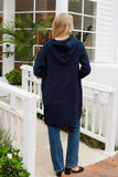 Charlotte The Label Wool Blend Cardigan CA0241