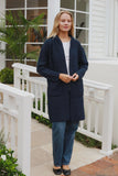 Charlotte The Label Wool Blend Cardigan CA0241