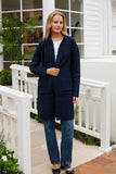 Charlotte The Label Wool Blend Cardigan CA0241