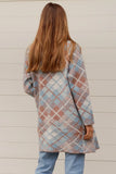 Charlotte The Label Wool Blend Cardigan CA0251