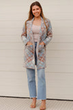Charlotte The Label Wool Blend Cardigan CA0251