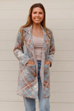 Charlotte The Label Wool Blend Cardigan CA0251
