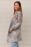 Charlotte The Label Wool Blend Cardigan CA0251