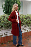 Charlotte The Label Wool Blend Cardigan CA0266