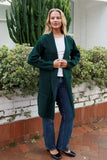 Charlotte The Label Wool Blend Cardigan CA0267