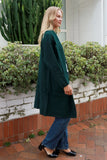 Charlotte The Label Wool Blend Cardigan CA0267