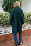 Charlotte The Label Wool Blend Cardigan CA0267