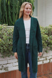 Charlotte The Label Wool Blend Cardigan CA0267