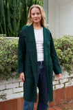 Charlotte The Label Wool Blend Cardigan CA0267