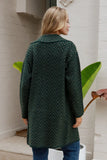 Charlotte The Label Wool Blend Cardigan CA0271
