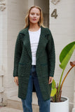 Charlotte The Label Wool Blend Cardigan CA0271
