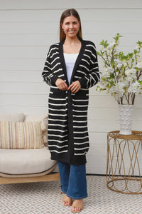 Charlotte The Label Cardigan HM0001