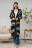 Charlotte The Label Cardigan HM0001