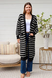 Charlotte The Label Cardigan HM0001