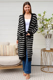 Charlotte The Label Cardigan HM0001