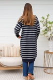 Charlotte The Label Cardigan HM0002
