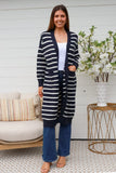 Charlotte The Label Cardigan HM0002