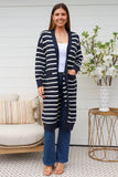 Charlotte The Label Cardigan HM0002