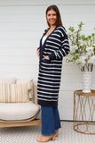 Charlotte The Label Cardigan HM0002