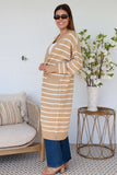 Charlotte The Label Cardigan HM0003