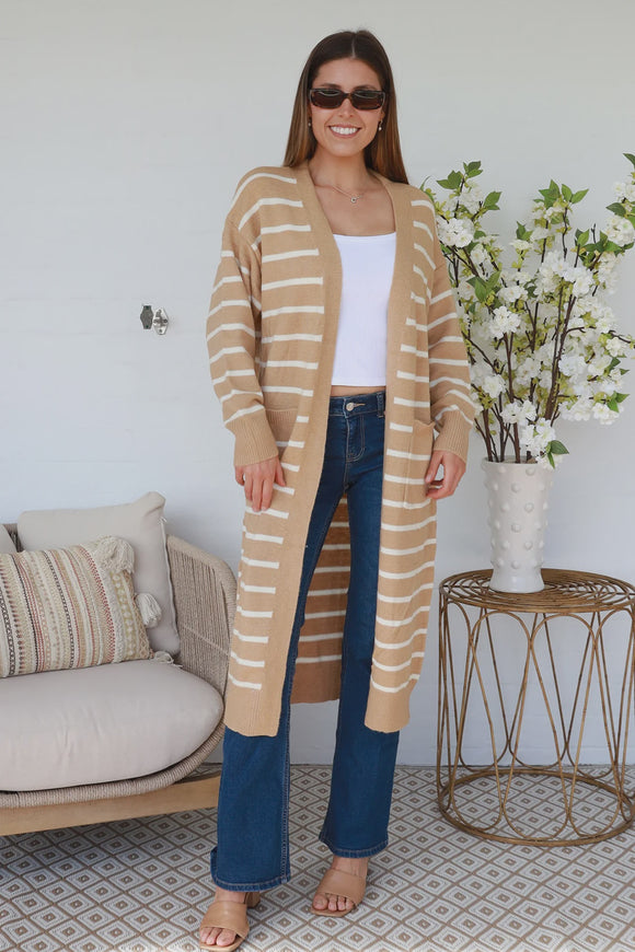 Charlotte The Label Cardigan HM0003