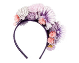 Cupids Millinery MA910 Lilac