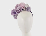 Cupids Millinery MA910 Lilac