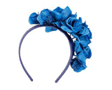 Cupids Millinery MA919 Blue