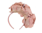 Cupids Millinery MA935 Dusty Pink