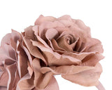 Cupids Millinery MA935 Dusty Pink