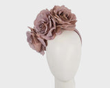 Cupids Millinery MA935 Dusty Pink