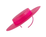 Max Alexander Boater Hat Fuchsia