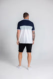 BLKWD Mark Polo Navy