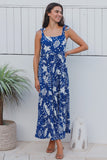 Salty Palm Olivia Slip Maxi Dress