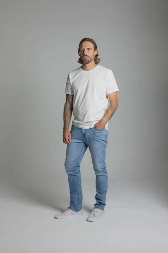 BLKWD Ned Denim Jean Slim
