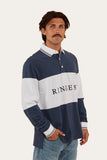 Ringers Western Redding Mens Rugby Jersey Navy