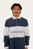 Ringers Western Redding Mens Rugby Jersey Navy