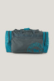 Ringers Western Rider Sports Bag Grey & Blue