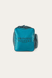 Ringers Western Rider Sports Bag Grey & Blue