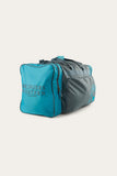 Ringers Western Rider Sports Bag Grey & Blue