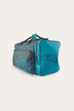 Ringers Western Rider Sports Bag Grey & Blue